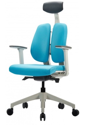Кресло ортопедическое Duorest D 2.0