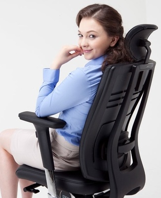 Ортопедическое кресло Duoflex