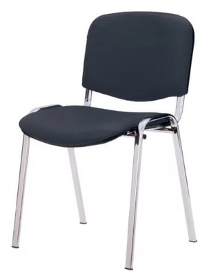 Офисный стул ISO chrome RU