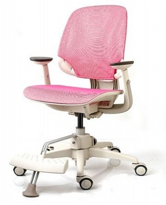 Детское ортопедическое кресло Duoflex Kids