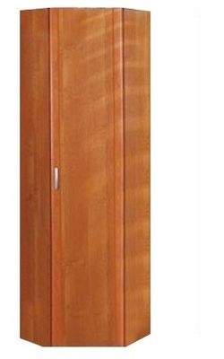 Шкаф для одежды угловой ФШ 2001 742х742х2035