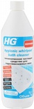 HG Гигиеническое чистящее средство для гидромассажных ванн 1л