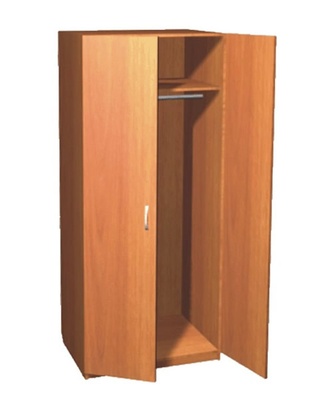 Шкаф для одежды ФШ 2002 800х464х2035