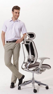 Кресло ортопедическое Duorest SPRING