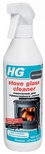 HG Средство для чистки термостойкого стекла