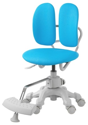 Детское ортопедическое кресло DR 289 SG