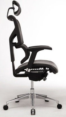 Кресло ортопедическое Duorest SAIL ART