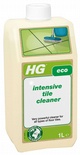 HG Интенсивное средство для чистки керамической плитки ЭКО 1л