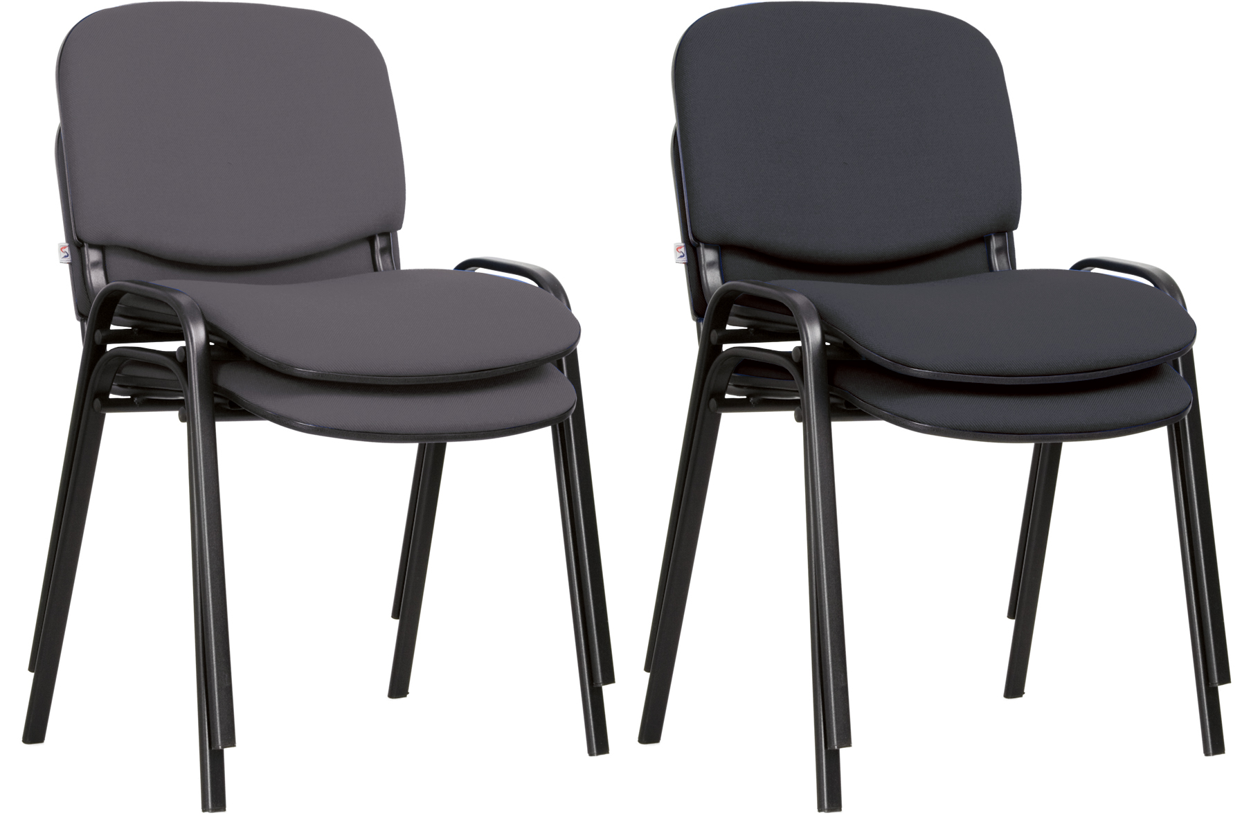 Самые популярные офисные стулья